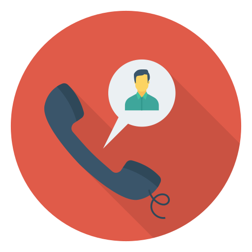 contact